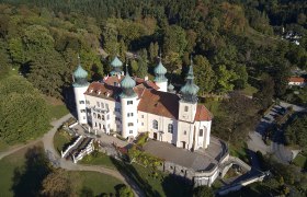 Schloss Artstetten, © Waldviertel Tourismus, lichtstark.com