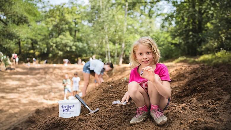 Kinderprogramm, © Martin Mathes