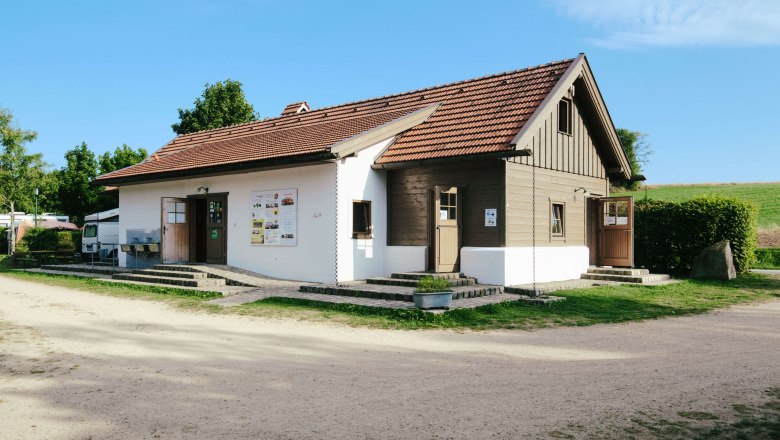 Haarstubencampinplatz Reingers, © Haarstubencampingplatz Reingers