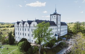 Schloss Weitra, © Benjamin Wald