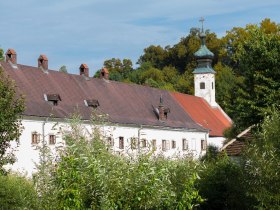 Heiligen-Geist-Kirche, © Sabine Preißl