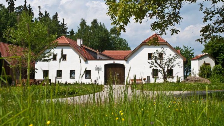 Seminarzentrum Rosenhof, © Rosenhof