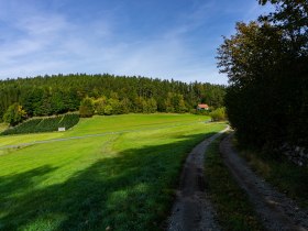 Urlaub mit toller Aussicht möglich, © Gottfried Grossinger