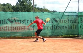 Tennis Waldenstein, © Camping Waldenstein