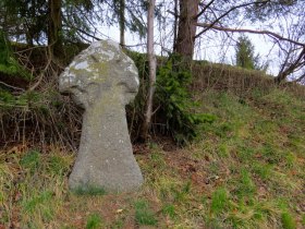 Hussitenkreuz, © Waldviertel Tourismus