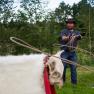 Ranch Roping, © Els-kwatawa Ranch