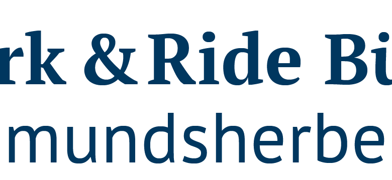 Logo der Park&Ride Bücherei Sigmundsherberg, © Park&Ride Bücherei Sigmundsherberg