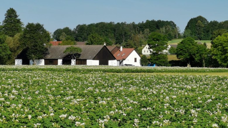 Landhaus-Lunkowitz, © www.bu2media.com