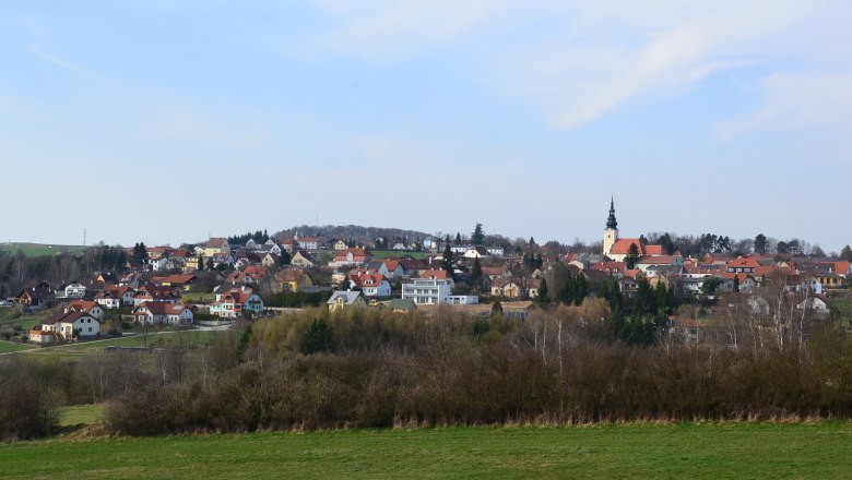 Stadtgemeinde Gföhl, © Stadtgemeinde Gföhl