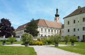 Stift Geras, © Stift Geras