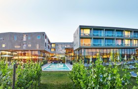 LOISIUM Wine & Spa Hotel Langenlois, © v