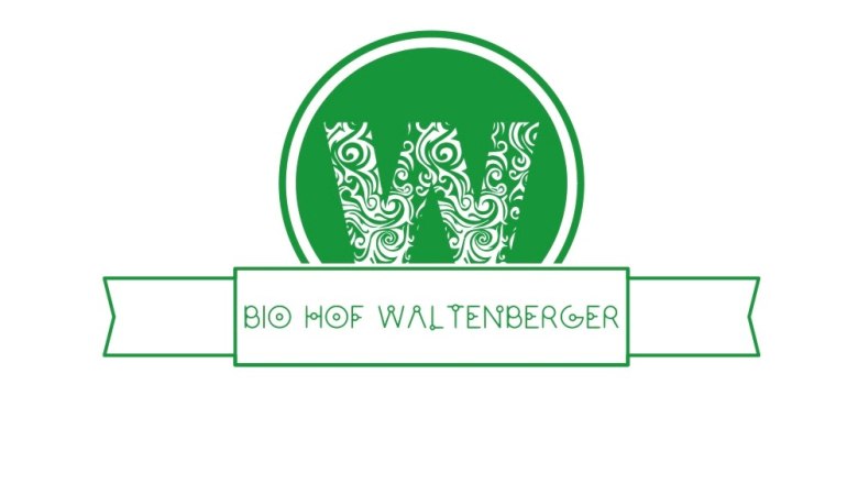 Logo, © Familie Waltenberger