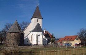 Marktgemeinde Großgöttfritz, © Marktgemeinde Großgöttfritz