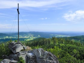 Nebelstein, © Waldviertel Tourismus, Robert Herbst