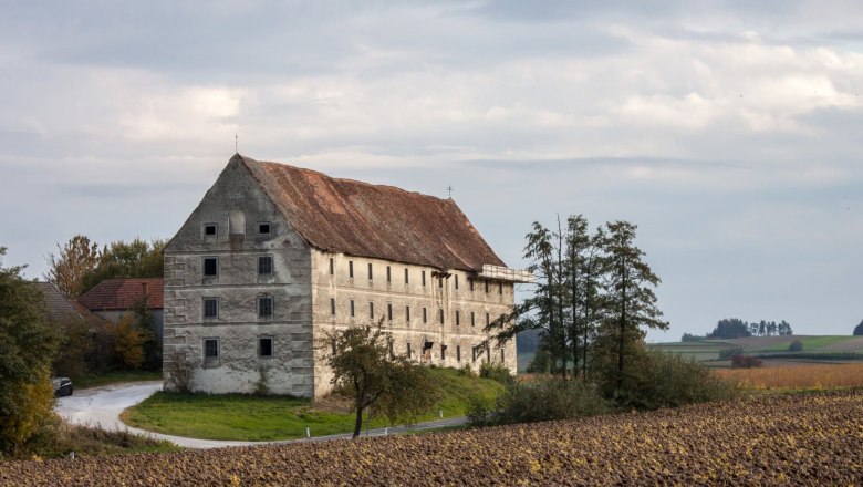 Korngut Früher, © korngut