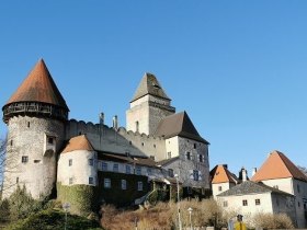 Wasserburg, © Thomas Diesner