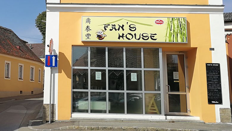 fanshouse_gars, © Roman Zöchlinger