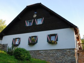 Nebelsteinhütte, © (c) Waldviertel Tourismus_Reinhard Mandl