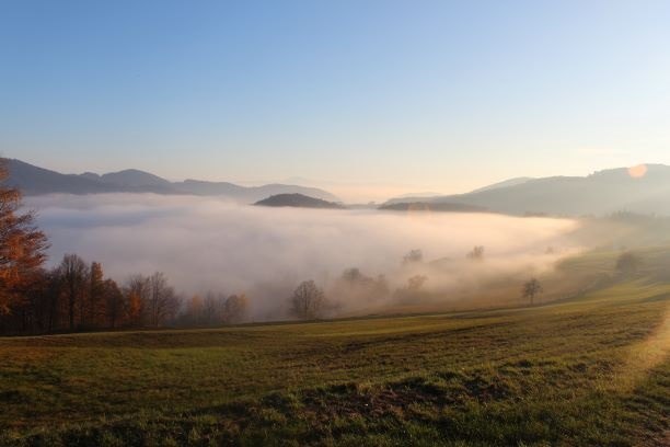 Herbstzauber, © Gemeinde