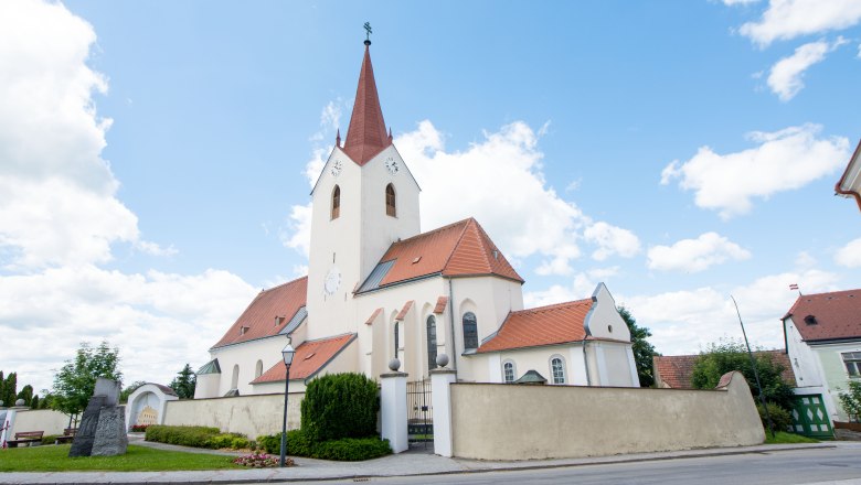 Marktgemeinde Schweiggers, © Marktgemeinde Schweiggers