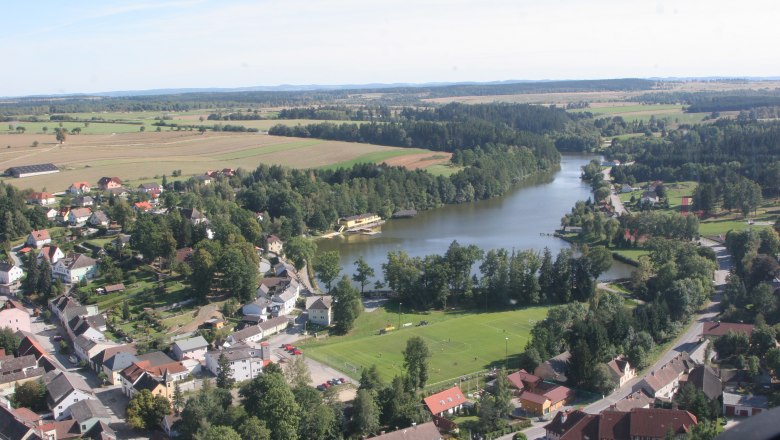 Stadtgemeinde Allentsteig, © Stadtgemeinde Allentsteig