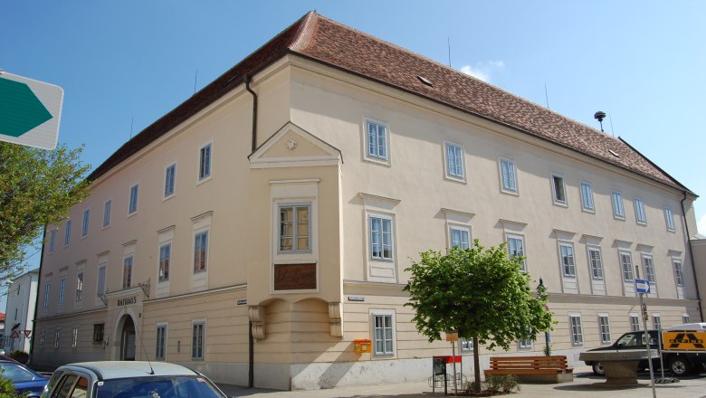 Stadtgemeinde Horn, © Stadtgemeinde Horn