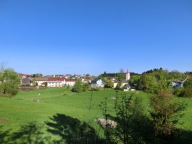 Gemeinde Altmelon, © © Gemeinde Altmelon