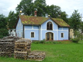 Dorfmuseum Roiten (Copyright: Rauch), © Waldviertel Tourismus