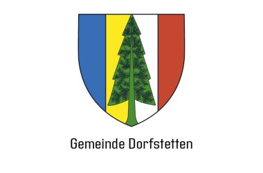 Dorfstetten, © Gemeinde Dorfstetten