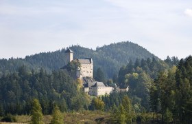 Burg Rappottenstein, © Waldviertel Tourismus, ishootpeople.at