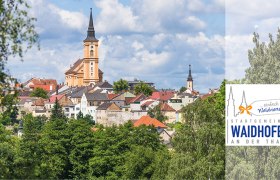 Waidhofen an der Thaya ist ... einfach Waldviertel!, © Stadtgemeinde Waidhofen an der Thaya