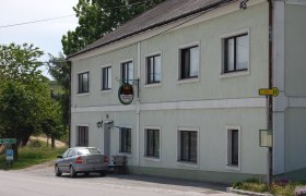 Gasthaus, © Wagner