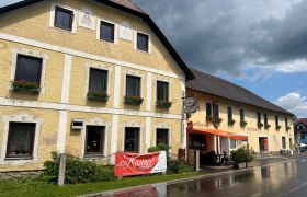 Gasthaus Kastner Griesbach, © Natalie Walter