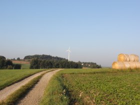 Grabenwanderung nach Litschgraben, Nr. 43, © Stadtgemeinde Gföhl