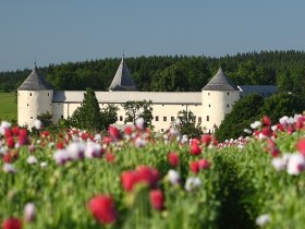 Schloss Ottenschlag, © © Martin Rehberger