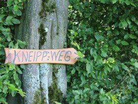 Kneippweg, © Gemeindehofamt Priel