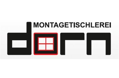 Dorn, © Montagetischlerei Dorn