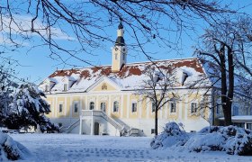 Hotel Schloss Haindorf, © Maria Zahrl / Hotel Schloss Haindorf