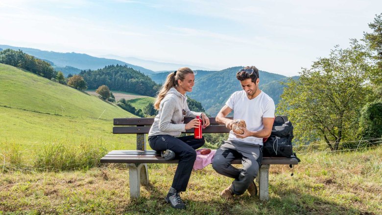 Wandern am Lebensweg, © Waldviertel Tourismus, Studio Kerschbaum