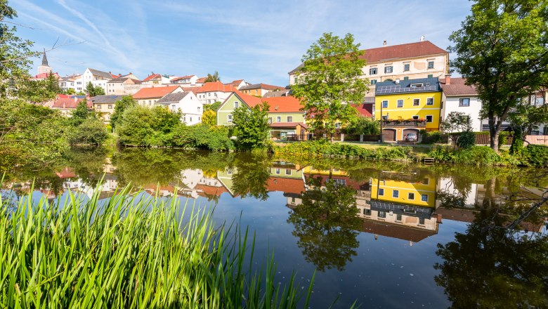 Waidhofen an der Thaya, © Stadtgemeinde Waidhofen an der Thaya