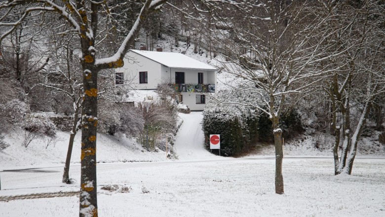 UrlaubsREICH verschneit, © Martin Lugmayr