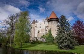 Burg Heidenreichstein, © Andreas Maringer