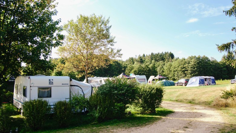 Haarstubencampinplatz Reingers, © Haarstubencampingplatz Reingers