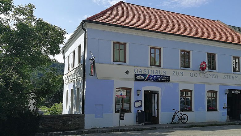 Dilara Pizzeria in Gars am Kamp, © Roman Zöchlinger