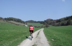 MTB Waldviertel, © Waldviertel Tourismus