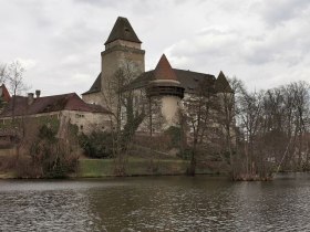 Wasserburg Heidenreichstein, © Thomas Diesner