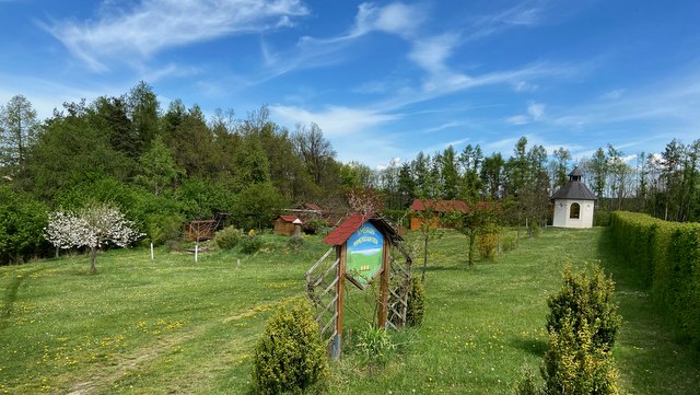 Ein Paradies für Bienen, © Weinstraße Weinviertel