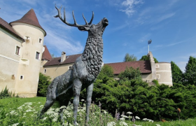 Schloss Waldreichs, © Gut Ottenstein