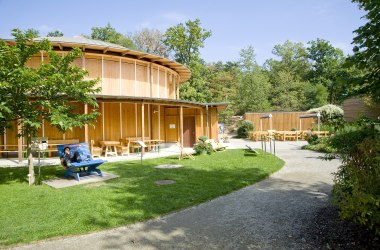 Amethyst World in Maissau, © Waldviertel Tourismus, ishootpeople.at