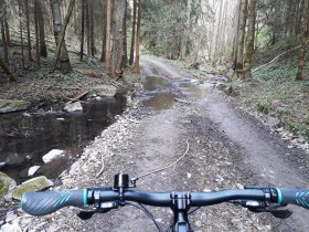 Gaberbachweg, © Urlaub am Bauernhof – Familie Riedl